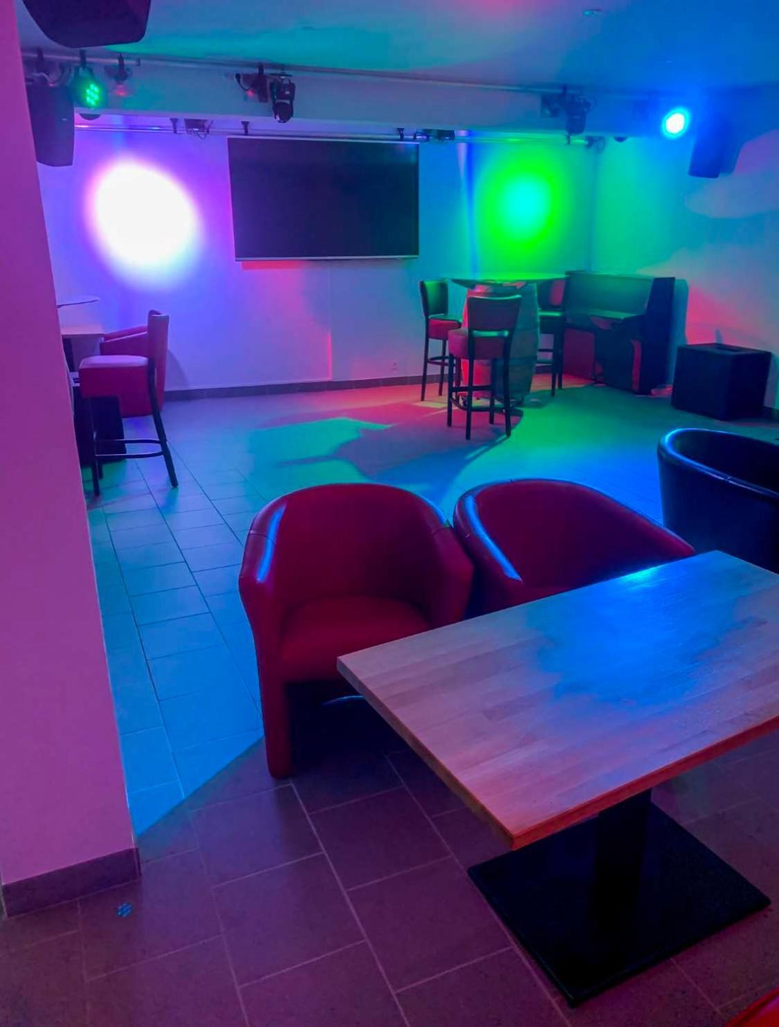 Brit Hotel Du Laca - Capvern المظهر الخارجي الصورة